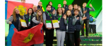 Ковровчане в чиле призеров Финала Чемпионата «Профессионалы»