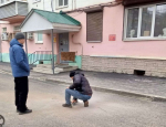  Завершились работы, проводимые в рамках региональной программы «Благодвор»
