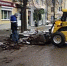Уборка и ремонт улично-дорожной сети 3 декабря - Администрация г. Ковров