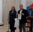 Спасибо волонтерам - ТК Наш Регион 33