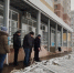 Начата процедура аукциона по определению нового подрядчика на строительство ул.Маршала Устинова - Администрация г. Ковров