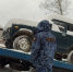 Судебные приставы исполнили решение суда о конфискации автомобиля - ТК Наш Регион 33