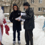 Акция «Полицейский Дед Мороз» - ТК Наш Регион 33