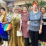 Новогоднее рандеву - Районная библиотека