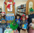 День детского кино в Смолинской библиотеке - Районная библиотека