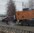 В Коврове уже ремонтируют дорожные ямы литым асфальтом - KovrovSegodnya.Ru