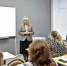 Во Владимирской области открылась Школа классных руководителей - ТК Наш Регион 33