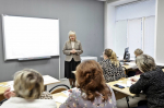 Во Владимирской области открылась Школа классных руководителей