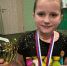 Юные ковровские теннисисты среди победителей турниров программы 10s Minitennis - Администрация г. Ковров