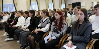 Ковровские школьники на региональном этапе ВсОШ: шесть призеров по русскому языку и один по химии - KovrovSegodnya.Ru