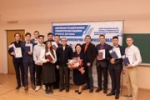 В добрый путь, выпускники!