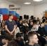 «Твой Герой» во Владимирской области – новые лица и новые встречи - Администрация г. Ковров