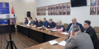 Комитет по жилищно-коммунальной политике, строительству, транспорту и дорожному хозяйству - Администрация г. Ковров