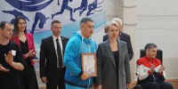 Фестиваль по спортивному многоборью «Своих не бросаем» - Администрация г. Ковров