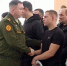 Добровольцы из Владимирской области отправились защищать Родину - KovrovSegodnya.Ru