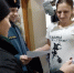 Противопожарный рейд - Администрация г. Ковров