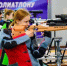 Сборная Владимирской области признана лучшей на домашнем чемпионате России в Коврове - Администрация г. Ковров