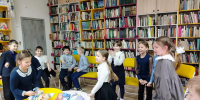 Конкурсы для настоящих принцесс - ЦБС города Коврова