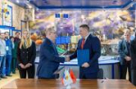Стратегическое партнерство – новые возможности