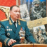 Ушел из жизни Александр Мирошниченко — президент Международной Ассоциации ветеранов подразделения антитеррора «Альфа» - Администрация г. Ковров