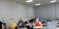 Юные ковровчанки приняли участие в отборочном этапе чемпионата «Абилимпикс» - Администрация г. Ковров