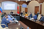 В первый поток кадровой программы «Герои-33» во Владимирской области попадут не менее 50 ветеранов СВО 