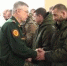 Владимирцы отправляются на помощь СВОим - Администрация г. Ковров