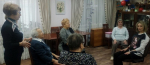 В Коврове реализуют пилотный проект по созданию системы долговременного ухода