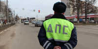 Ищут свидетелей ДТП - ТК Наш Регион 33