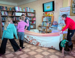 Всемирный день водных ресурсов