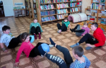 Всемирный день водных ресурсов