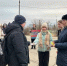 В Коврове состоялась совместная акция ГИБДД и ДЮЦ «Гелиос» на тему «Внимание, каникулы!» - Администрация г. Ковров