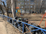 Все на субботники