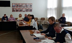 Коммунальщики Коврова обсудили подготовку объектов к 9 Мая, работы по программе «Благодвор», противопожарную безопасность