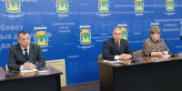 Анатолий Белоусов: «К уборке в городе подходим комплексно» - Администрация г. Ковров