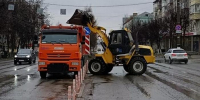 Анатолий Белоусов: «К уборке в городе подходим комплексно» - KovrovSegodnya.Ru