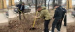 На субботнике 4 апреля собрали около 200 тонн мусора