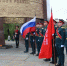 Монумент Славы на площади Победы: память о Великой Отечественной войне - ТК Наш Регион 33