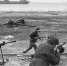 8 апреля 1944 года. Крымская наступательная операция - KovrovSegodnya.Ru
