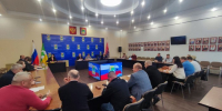 Весенний месячник уборки города продолжается - ТК Наш Регион 33