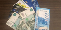 Денежные выплаты к Дню Победы получат более 55 тысяч жителей Владимирской области - ТК Наш Регион 33