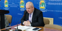 Владимир Шнель рассказал о соблюдении предпринимателями правил благоустройства - KovrovSegodnya.Ru