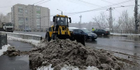 Что и где убирают в Коврове 9 апреля - KovrovSegodnya.Ru