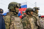 Во Владимирской области с 1 апреля 2025 года региональная единовременная выплата контрактникам составляет 1 млн 600 тысяч рублей