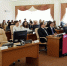 Студенты «Университета нормотворчества» успешно защитили проекты  - ТК Наш Регион 33