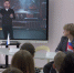 Ученикам школы №22 рассказали, какие профессии будут в тренде через 10 лет - ТК Наш Регион 33
