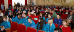 Ковровчанка София Рожкова борется за победу в региональном чемпионате «Абилимпикс»