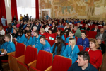 Ковровчанка София Рожкова борется за победу в региональном чемпионате «Абилимпикс»