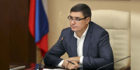 Александр Авдеев: над Ковровским районом силами ПВО ночью было сбито 5 беспилотников - KovrovSegodnya.Ru