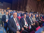 Владимир Путин: «Работа на муниципальном уровне – это и огромная ответственность, и настоящее призвание» 